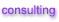 consulting