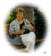 Lillian Brooke Blyth